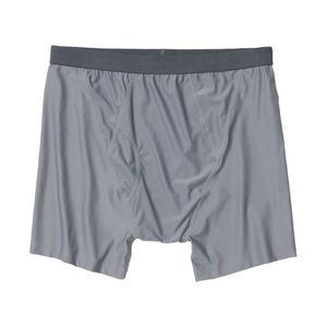 NWT (Unopened, Original Packaging) Men's Give-N-Go 2.0 Boxer Brief Onyx Size L